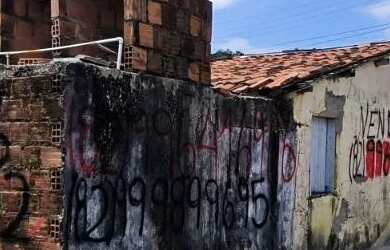 Imagem 2: TERRENO - MORE NO PARAISO DE MILAGRES