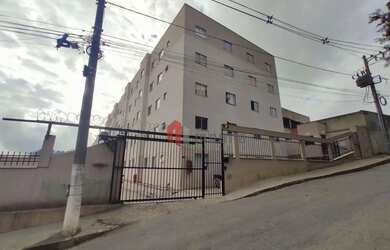 Imagem 2: Previdenciários - 2 Quartos - Garagem