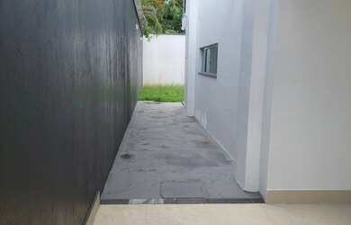 Imagem 15: Vendo Casa na Rua Cachoeiro Santuario (próximo do campo de golpe