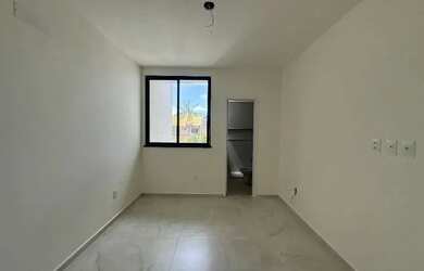 Imagem 4: Casas Duplex Alto Padrão com 4 Suítes e 2 Vagas Cidade dos Funcionários...