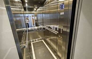 Imagem 8: Barra da Tijuca Galpão / depósito com 1 vaga na garagem