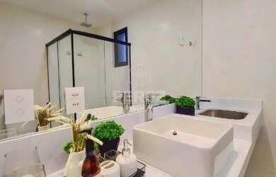 Imagem 16: Apartamento Flat no Condomínio Vertigo