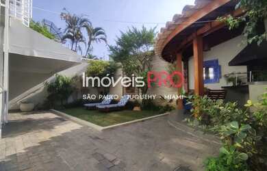 Imagem 13: Casa Reformada - Jardim Novo Mundo - Moema