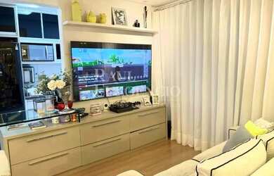 Imagem 5: Lindo Apartamento à Venda em Terra Bonita, Londrina - 2 Dormitórios...