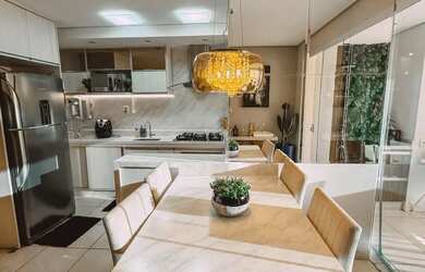 Imagem 15: Apartamento jardim Goiás em frente ao parque flamboyant