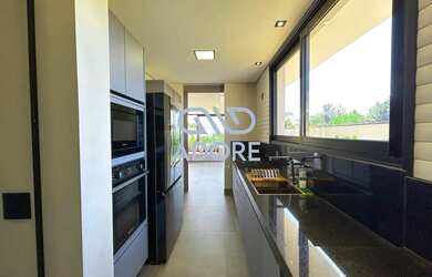 Imagem 12: Casa á venda no condomínio Villas do Golfe - Itu/SP