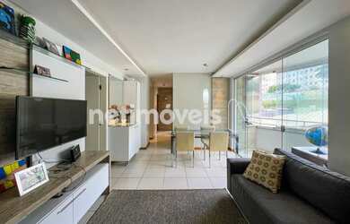 Imagem 3: Oportunidade no Condomínio Vesper Silveira 3 quartos, 2 vagas, suíte