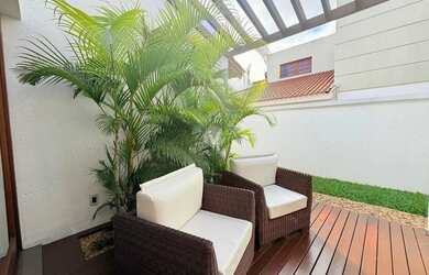 Imagem 8: Casa no condomínio fechado Vila Verde