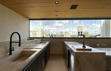 Imagem 6: Apartamento 04 quartos à locação no Vale do Sereno