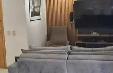 Imagem 5: 3 SUÍTES - 212m² - APARTAMENTO LÂMINA - 2 QUADRAS DA PRAIA