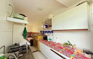 Imagem 6: Seu Novo Lar no Residencial Portinari Conforto e Praticidade em Maria...