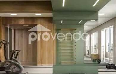 Imagem 16: APARTAMENTO 2 QUARTOS COM 2 SUÍTE, 65m² - SETOR BUENO