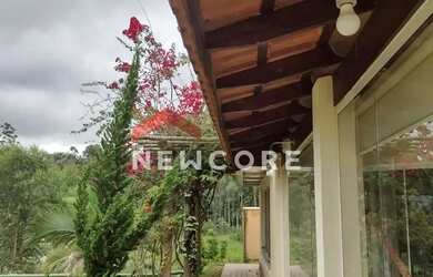 Imagem 2: Chácara em Estrada Airton Sena s/n - Centro - Mairinque/SP