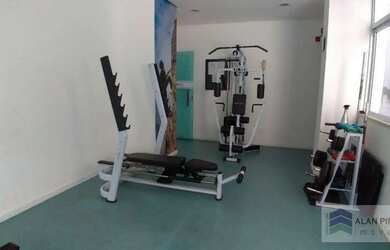 Imagem 14: Apartamento a venda 1 quarto na Barra