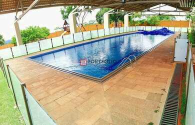 Imagem 7: Terreno à venda, 504 m² por R$ 915.000 - Portal do Sol Green - Goiânia/GO