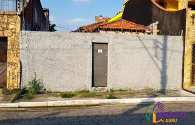 Imagem 2: AREA - TATUAPÉ - SP