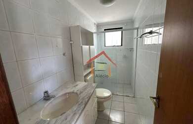 Imagem 16: Apartamento com 3 dormitórios para alugar, 87 m² por R$ 3.360,00/mês...