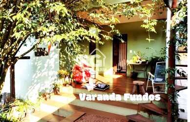 Imagem 2: Raridade no Mercado Casa 150m², 4 Quartos, Financiável por R$ 380 mil