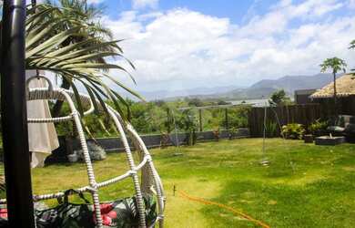 Imagem 5: Casa com Vista para Lagoa com 2 dormitórios no bairro Ibiraquera em Imbituba...