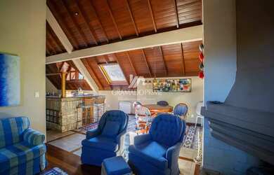 Imagem 3: DUPLEX COM 4 DORMITÓRIOS NO BAIRRO PLANALTO