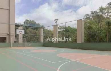 Imagem 16: Apartamento com 2 dormitórios para alugar, 121 m² - Alphaville - Barueri/SP