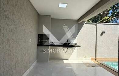 Imagem 15: Casa 3Q no Jardim Buriti Sereno em Goiânia