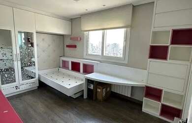 Imagem 15: APARTAMENTO TRÊS SUITES NO BAIRRO PANAZZOLO