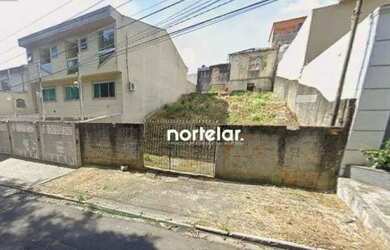 Imagem: O terreno possui 250m² de Área e está localizado em Jardim