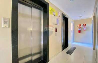 Imagem 15: Oferta Apartamento 2/4 Suite Varanda à Venda no Condomínio Difference