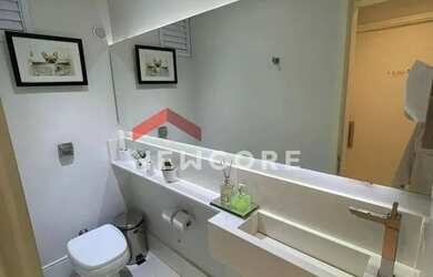 Imagem 6: Sala comercial em Avenida Brigadeiro Faria Lima - Jardim Paulistano - São Paulo/SP