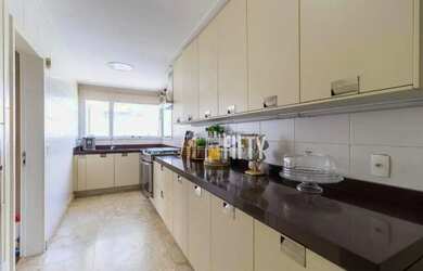 Imagem 11: Apartamento com 3 dormitórios à venda, 222 m² por R$ 4.290.000,00 -...