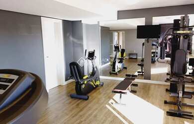 Imagem 13: Apartamento à venda, NOVO, mobiliado e decorado