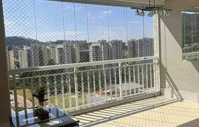 Imagem: Imóvel para venda com 116 metros quadrados com 3 quartos em