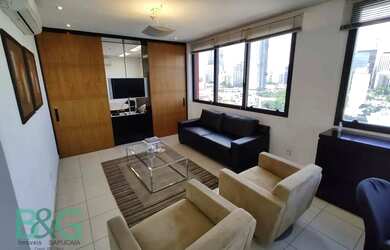 Imagem: O depósito possui 4 Vagas na garagem e 160m² de Área e está