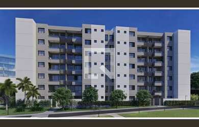 Imagem: O apartamento possui 3 Dormitórios, 2 Banheiros, 2 Vagas na