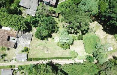 Imagem 5: Terreno à venda, 600 m² por R$ 210.000,00 - Varginha - Nova Friburgo/RJ