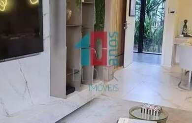 Imagem: O apartamento possui 3 Dormitórios, 3 Banheiros, 2 Vagas na