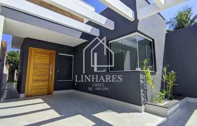 Imagem 3: Casa à venda no bairro Praia de Itaipuaçu Itaipuaçu - Maricá/RJ