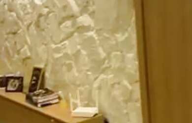 Imagem: O apartamento possui 2 Dormitórios, 5 Banheiros, 1 Vaga na