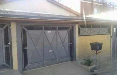 Imagem 1: Casa a venda no jaguaré. Imóvel novo, 100m² de Área, 2 Vagas na garageme2...