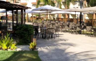 Imagem 8: RESORT ONDAS PRAIA PORTO SEGURO