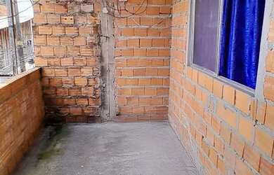 Imagem 9: Casa na Terra Firme. Varanda, 1 Banheiroe3 Dormitórios