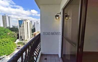 Imagem: Apartamento com 3 quartos para alugar, 75 m² por R$ 5.494/mês