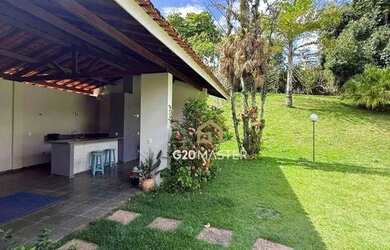 Imagem 4: Casa com 7 dormitórios, 600 m² - venda por R$ 7.000.000,00 ou aluguel...