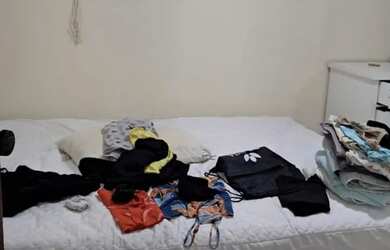 Imagem 6: Alugo para temporada. Acomodam 4 pessoas, 1 Vaga na garageme2 Dormitórios