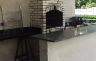 Imagem 9: Apto spazio nautillus t4. Piscina, Churrasqueira, Varandae50m² de Área