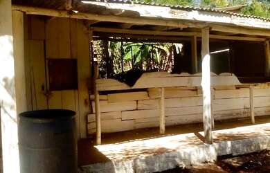 Imagem 10: CHÁCARA SAPUCAIA. 1.500m² de Área