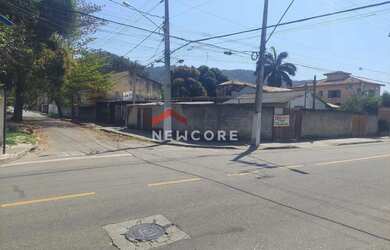 Imagem: Sobrado em Rua Eunice Magalhães - Serra Grande - Niterói/RJ