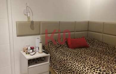 Imagem 15: Apartamento à venda na Bela Vista, São Paulo-SP: 1 quarto, 1 suíte, 1 vaga, 31,59 m² de ár