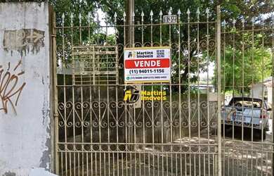 Imagem: O terreno possui 584m² de Área e está localizado em Quitaúna